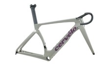 CERVELO 2025 S5 DISCO Frame
