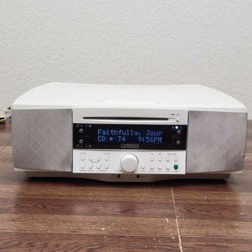 Cambridge soundworks cd745 - cambridge,