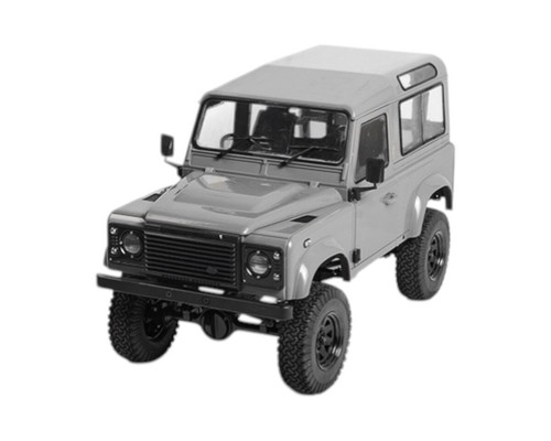 Kit camion rc4wd gelanda - kit,
