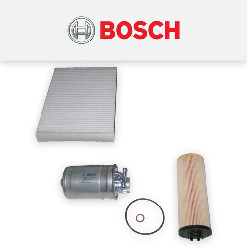 Kit tagliando per audi - kit,