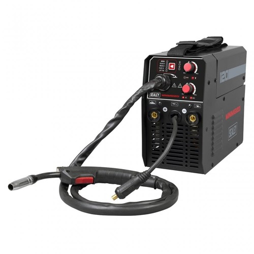 Saldatore inverter sealey - inverter,
