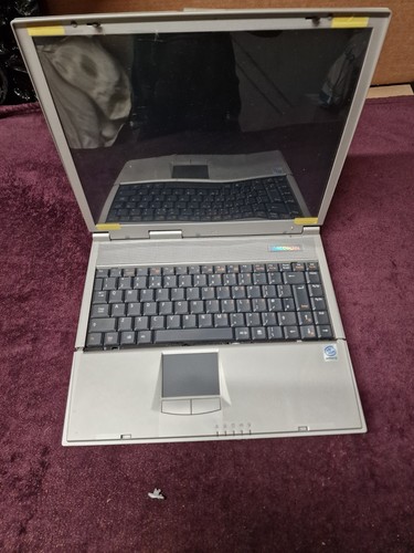 Medion md9580 notebook pc - notebook,