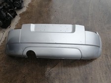 Paraurto Posteriore Audi TT