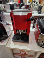 Spinel TOUR Macchina Caffè Cialde 44 mm Gruppo Ottone  Rigenerata COMPLETAMENTE 