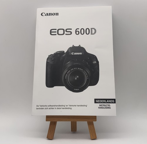 Manuale utente canon eos - utente,