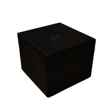 Cubo serbatoio stoccaggio