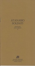 catalogo ATANASIO SOLDATI