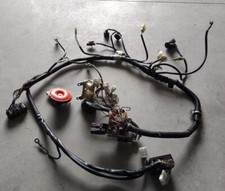 Impianto elettrico ktm 640 - ktm,