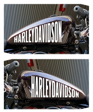 KIT Adesivi Tuning per