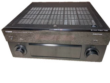 YAMAHA RX-A2010 AV NETWORK