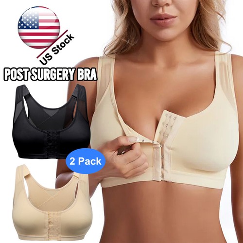 Reggiseno post chirurgico
