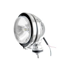 Faro profondità led h3 - faro,