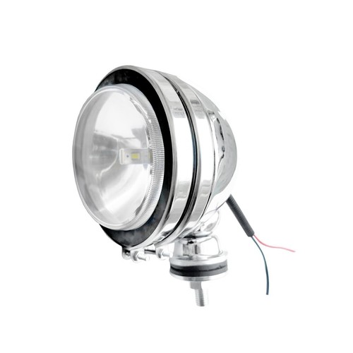 Faro profondità led h3 - faro,