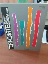 TORINOARTE BIENNALE D' ARTE