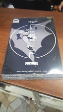BATMAN PUNTOZERO FORTNITE