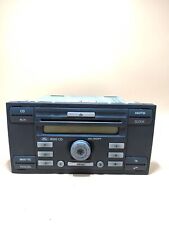 AUTORADIO RADIO LETTORE CD FORD FOCUS C-MAX  2003 AL 2008 COD: 6S6118C815AF