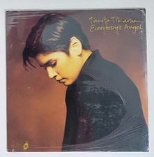 24454 LP 33 Giri - Tanita Tikaram - Everybody's Angel - Wea 1991 SIGILLATO