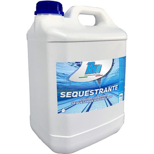 Sequestrante calcio e - 5l, di