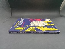 Fumetto PERCHé LO FAI ALACK SINNER? Munoz-Sampayo Milano Libri 1976