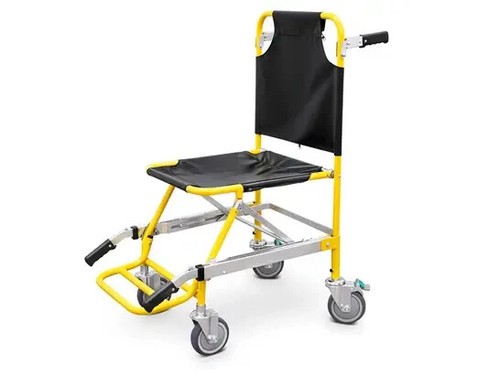 Sedia portantina disabili - sedia,