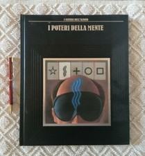 I POTERI DELLA MENTE libro