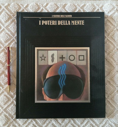 Poteri della mente - della,