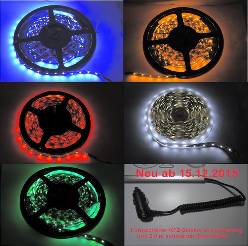 Barra autoadesiva led smd12 - autoadesiva,