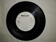 Bee Gees / Le Orme – Disco