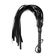 Frusta SM BDSM 42 cm erotica
