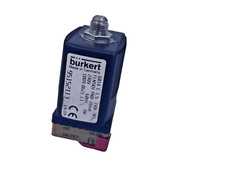 Valvola di scarico carico