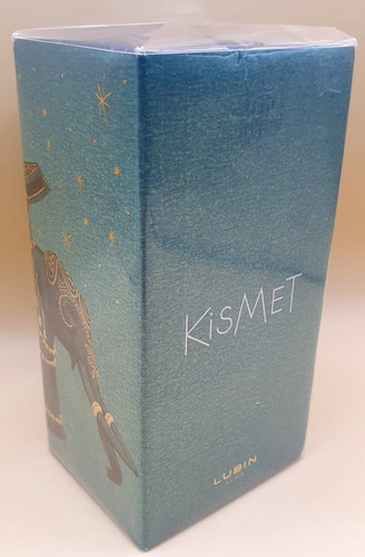 Lubin paris kismet - -, eau