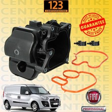 COPERCHIO SCAMBIATORE DI