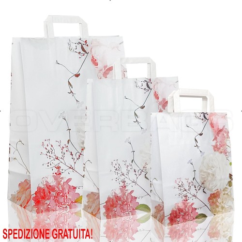 Borsa shopper sacchetto - borsa, di