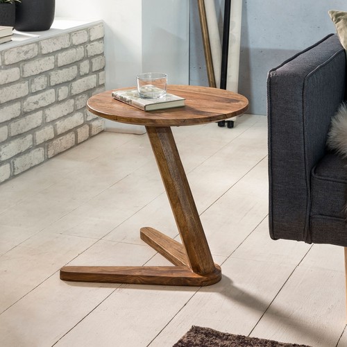 Finebuy tavolino sheesham - finebuy,