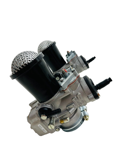 Carburatori dellorto phm - carburatori,