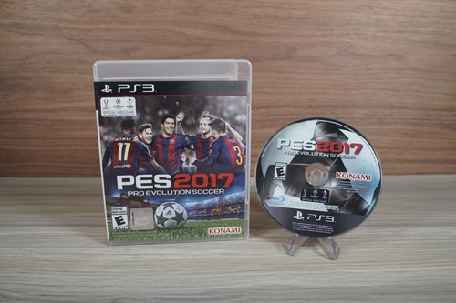 Pes 2017 pro evolution - 2017,