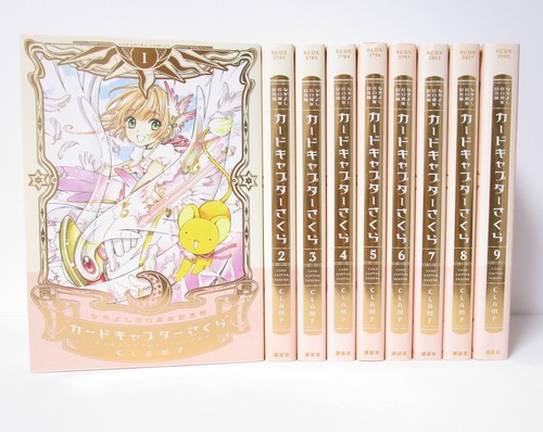 Cardcaptor sakura 60th - cardcaptor,