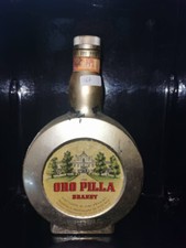 BOTTIGLIA ORO PILLA BRANDY