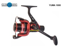 Mulinello yuma 1000 bolognese - mulinello,