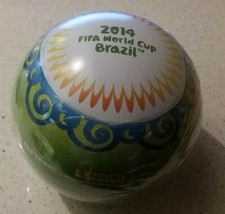 BALL TIN BOX LIMITED EDITION