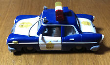 Modellino Automobile WALT DISNEY Macchina Polizia - Commissario Basettoni