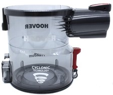 HOOVER Contenitore Cestello