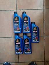 5 PEZZI 5X EXCED INJECTOR ADDITIVO DIESEL PULITORE ANTIGRIPPAGGIO PER INIETTORI 