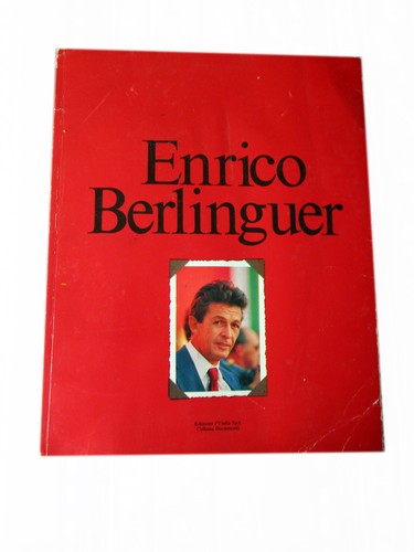 V7844 enrico berlinguer - enrico,