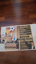 GUERIN SPORTIVO SUPPLEMENT