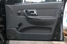 4x Polo station wagon