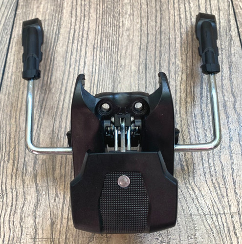 Tyrolia power brake - power, pro