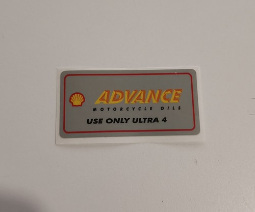 Adesivo shell advance - advance, grigio