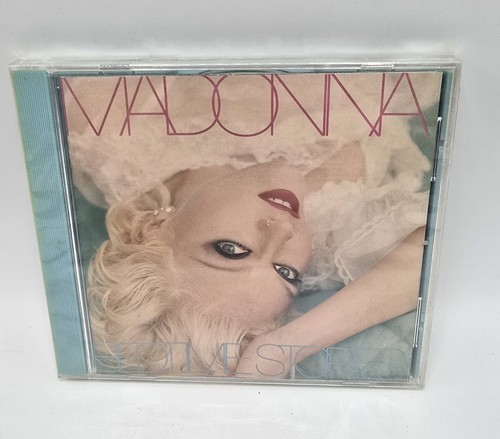 Madonna bedtime stories - -,