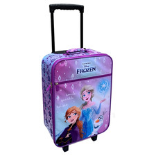 TROLLEY DA VIAGGIO FROZEN
